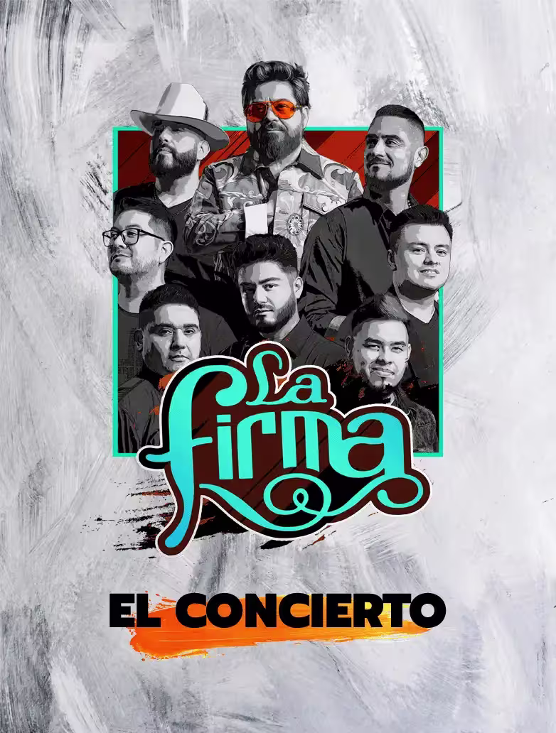 Cartelera de La Firma